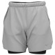 Mizuno Ανδρικό σορτς Core 7.5 Inches 2in1 Shorts